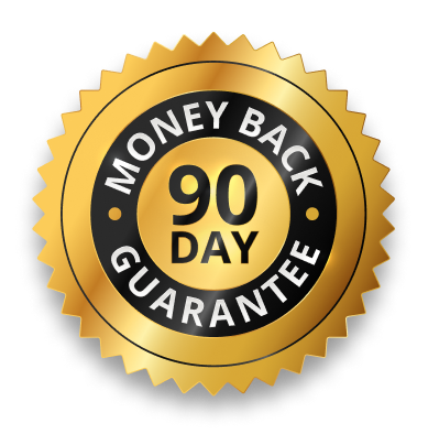 NeuroQuiet Official Website 100% Satisfaction 90 Days Money Back Guarantee